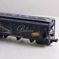 Lionel 318701 O Gauge The Polar Express LioneScale 3-Bay Hopper LN/Box