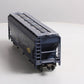 Lionel 318701 O Gauge The Polar Express LioneScale 3-Bay Hopper LN/Box