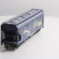 Lionel 318701 O Gauge The Polar Express LioneScale 3-Bay Hopper LN/Box