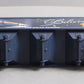 Lionel 318701 O Gauge The Polar Express LioneScale 3-Bay Hopper LN/Box