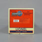 Lionel 6-83214 O North Pole Central LionChief Plus 4-6-2 Pacific Steam Loco #25