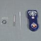 Lionel 6-83214 O North Pole Central LionChief Plus 4-6-2 Pacific Steam Loco #25