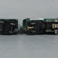 Lionel 6-83214 O North Pole Central LionChief Plus 4-6-2 Pacific Steam Loco #25