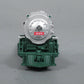 Lionel 6-83214 O North Pole Central LionChief Plus 4-6-2 Pacific Steam Loco #25