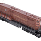 Lionel 6-18580 O Pennsylvania GP-9 Non-Powered B-Unit Diesel Locomotive #2027 NIB