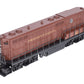 Lionel 6-18580 O Pennsylvania GP-9 Non-Powered B-Unit Diesel Locomotive #2027 NIB
