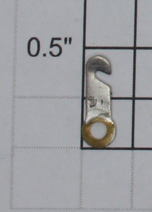 Lionel 259E-15 E-Unit Solder Lug