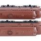 Lionel 6-18901 O Gauge Pennsylvania AA Alco Diesel Locomotive Set #8901/8902 LN/Box