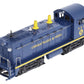 Lionel 6-18978 O Gauge PWC C&O NW-2 Diesel Switcher #624
