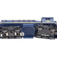 Lionel 6-18978 O Gauge PWC C&O NW-2 Diesel Switcher #624