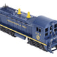 Lionel 6-18978 O Gauge PWC C&O NW-2 Diesel Switcher #624
