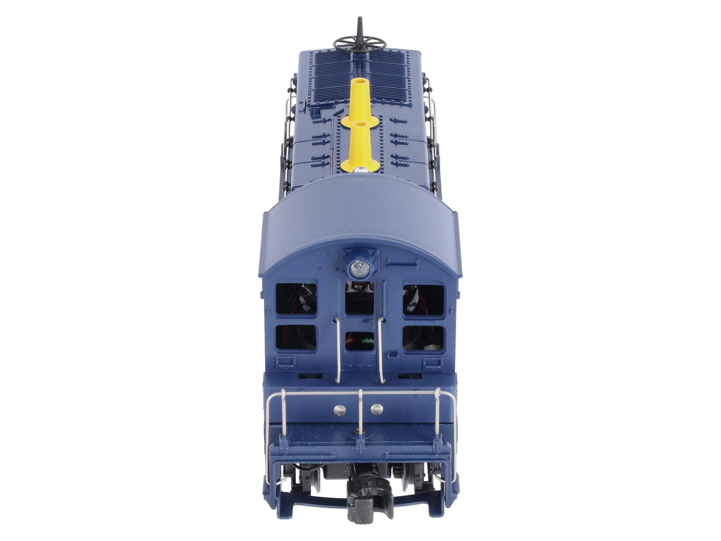 Lionel 6-18978 O Gauge PWC C&O NW-2 Diesel Switcher #624