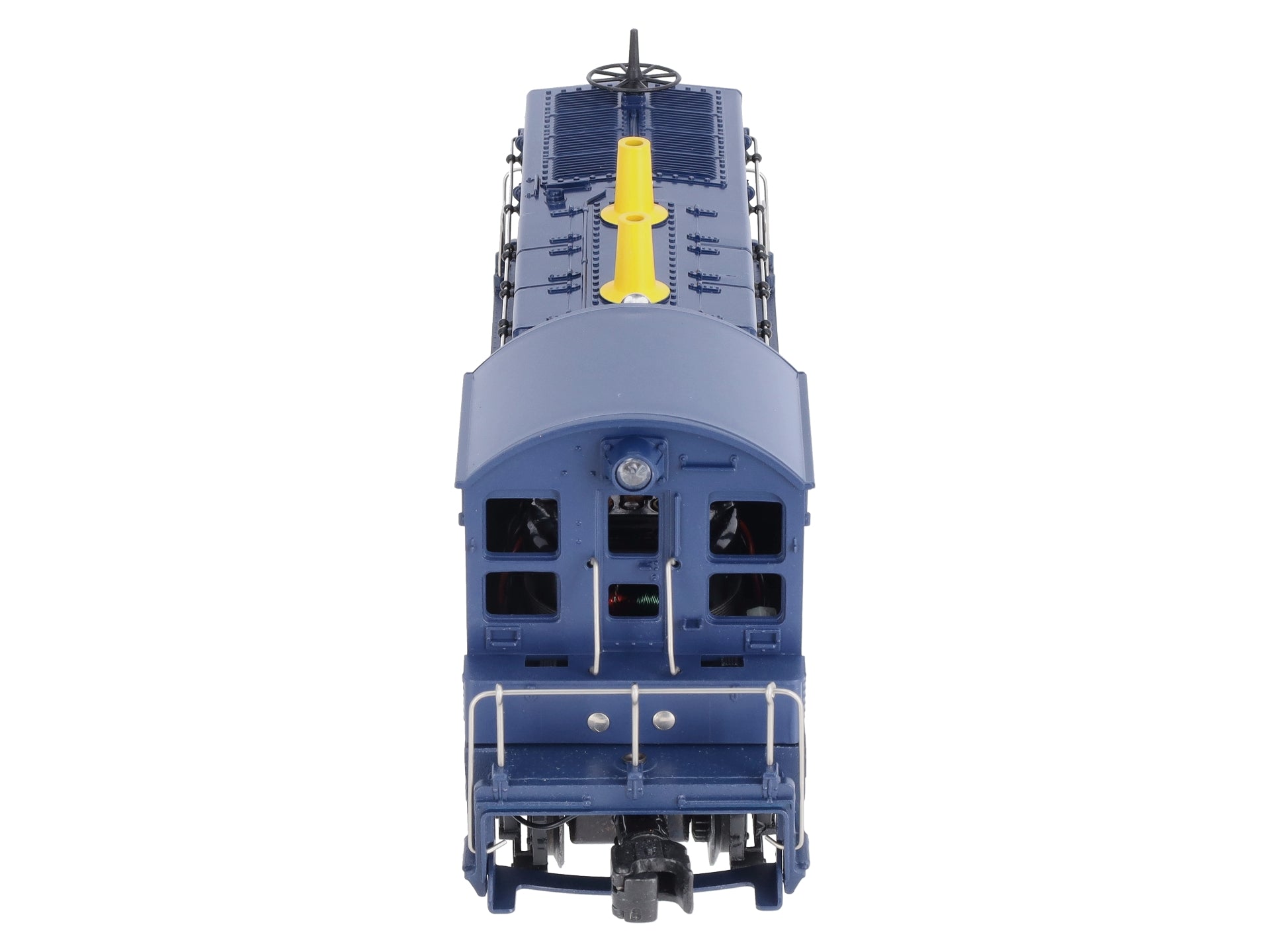 Lionel 6-18978 O Gauge PWC C&O NW-2 Diesel Switcher #624