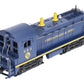 Lionel 6-18978 O Gauge PWC C&O NW-2 Diesel Switcher #624