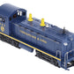 Lionel 6-18978 O Gauge PWC C&O NW-2 Diesel Switcher #624