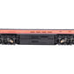 MTH 20-6719 O Gauge Southern Pacific Daylight 70' ABS Full Length Vista Dome EX/Box