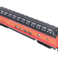 MTH 20-6719 O Gauge Southern Pacific Daylight 70' ABS Full Length Vista Dome EX/Box