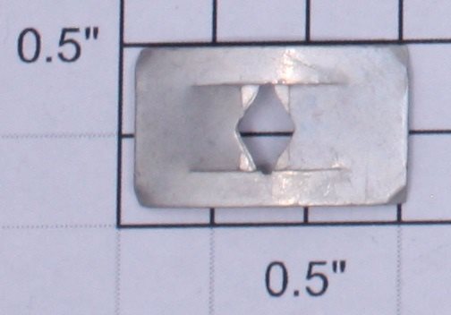 Lionel 1033-86 Speed Nut