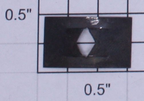 Lionel 1033-86 Speed Nut