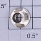 Lionel 1033-99 Retaining Sleeve