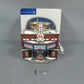 Dept 56 54978 The Original Snow Village "Cinema 56" Ceramic Building LN/Box