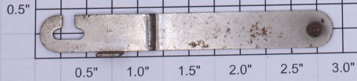 Lionel 1121-86 Switch Link with Rivet