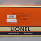 Lionel 6-39253 O Gauge 6464 Archive Boxcars (Set of 3) LN/Box