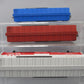 Lionel 6-39253 O Gauge 6464 Archive Boxcars (Set of 3) LN/Box