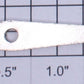 Lionel 1121-102 Switch Controller Lever