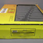 MTH 40-1033 O RealTrax - 24-Piece Graduated Trestle System Set LN/Box