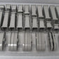 MTH 40-1033 O RealTrax - 24-Piece Graduated Trestle System Set LN/Box