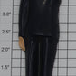 Lionel 1045-22 Painted Flagman Back Figure Half Only-Arm Not Included