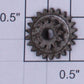 Lionel 1001M-33 Cluster Gear