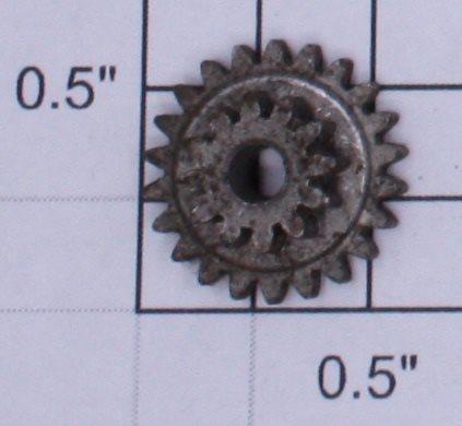 Lionel 1001M-33 Cluster Gear