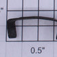 Lionel 1001M-35 Scout Motor Housing Clamp