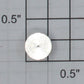 Lionel 1024-13 Swivel Rail Rivet