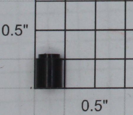 Lionel 1024-15 Frog Rail Spacer