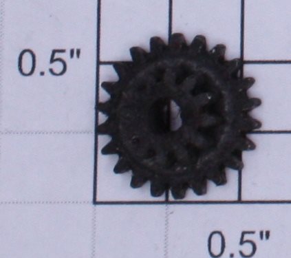 Lionel 1001M-56 Cluster Gear