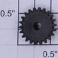 Lionel 1001M-56 Cluster Gear