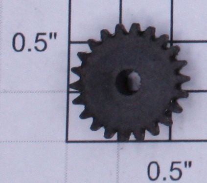 Lionel 1001M-56 Cluster Gear
