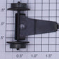 Lionel 1001-7 Scout Front Truck