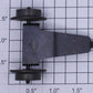 Lionel 1001-7 Scout Front Truck