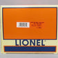 Lionel 6-26981 O Gauge Gulf Die-Cast Tank Car Set LN/Box