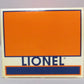 Lionel 6-26981 O Gauge Gulf Die-Cast Tank Car Set LN/Box