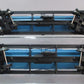 Lionel 6-26981 O Gauge Gulf Die-Cast Tank Car Set LN/Box