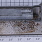 Lionel 3462-94 Milk Car Metal Bottom Mechanism Frame Assembly with Chute