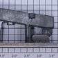 Lionel 3462-94 Milk Car Metal Bottom Mechanism Frame Assembly with Chute
