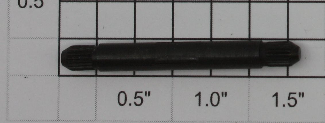 Lionel 671-244 Blackened Axle