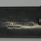 Lionel 3424-01 Brakeman Car Frame with Trucks and Wires