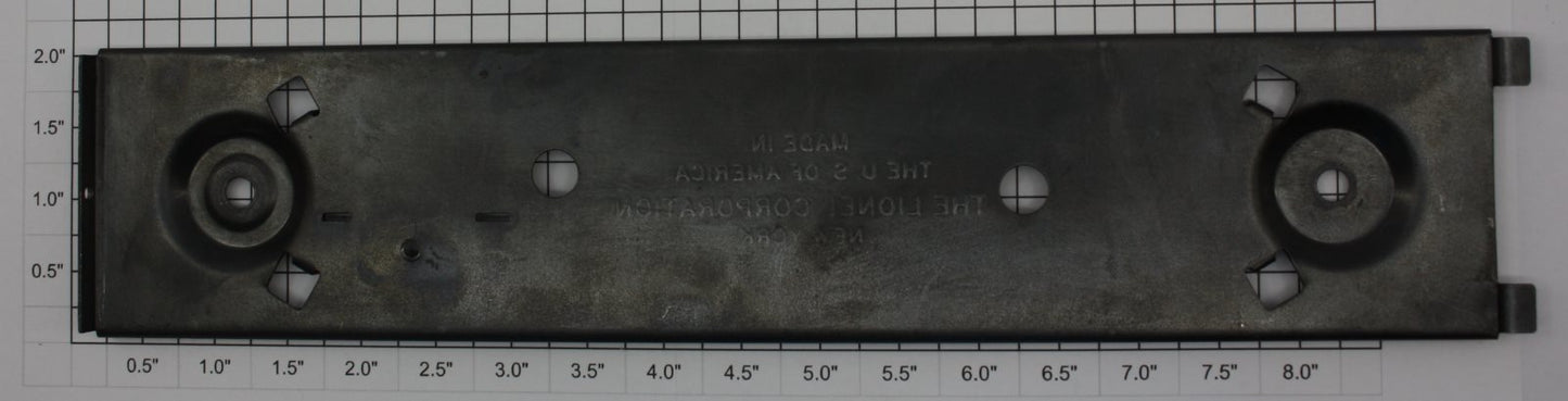 Lionel 3424-01 Brakeman Car Frame Only